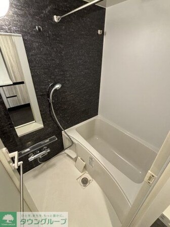 ミリアレジデンス根岸柳通りの物件内観写真